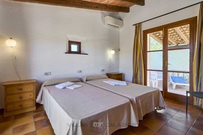 Villa Binifarda - 3 bedrooms - Felanitx - Mallorca