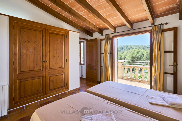 Villa Binifarda - 3 bedrooms - Felanitx - Mallorca