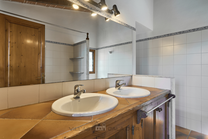 Villa Binifarda - 3 bedrooms - Felanitx - Mallorca