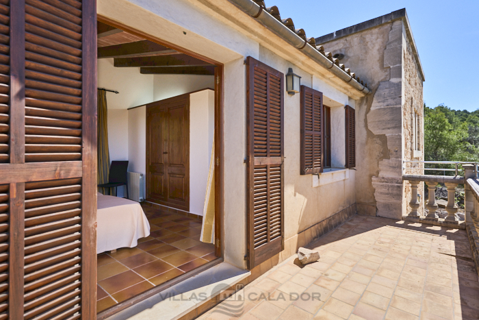 Villa Binifarda - 3 bedrooms - Felanitx - Mallorca