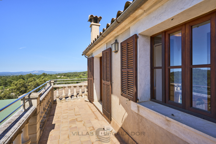 Villa Binifarda - 3 bedrooms - Felanitx - Mallorca