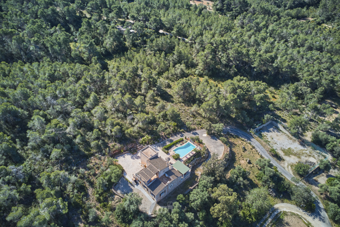 Villa Binifarda - 3 bedrooms - Felanitx - Mallorca
