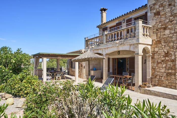 Villa Binifarda - 3 bedrooms - Felanitx - Mallorca