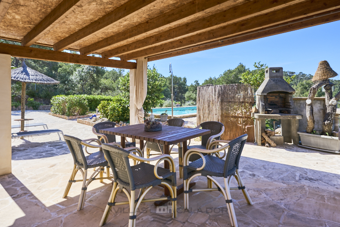 Villa Binifarda - 3 bedrooms - Felanitx - Mallorca