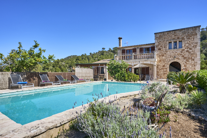 Villa Binifarda - 3 bedrooms - Felanitx - Mallorca