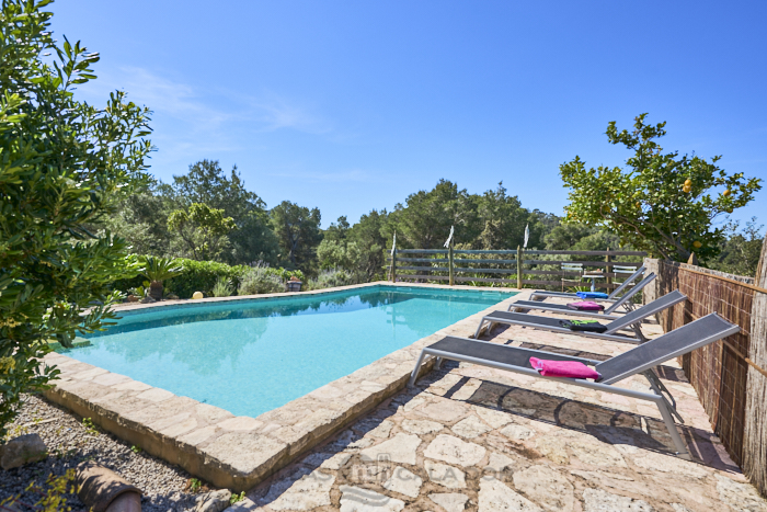 Villa Binifarda - 3 bedrooms - Felanitx - Mallorca