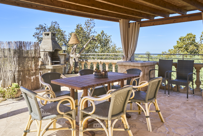 Villa Binifarda - 3 bedrooms - Felanitx - Mallorca
