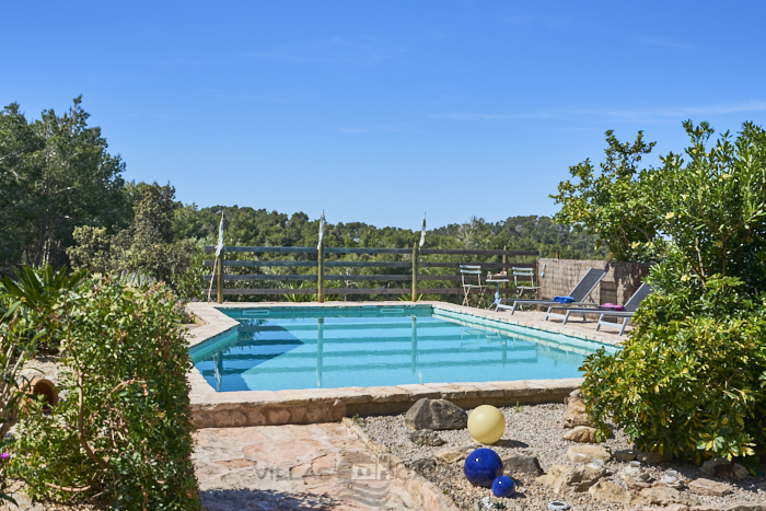 Villa Binifarda - 3 bedrooms - Felanitx - Mallorca