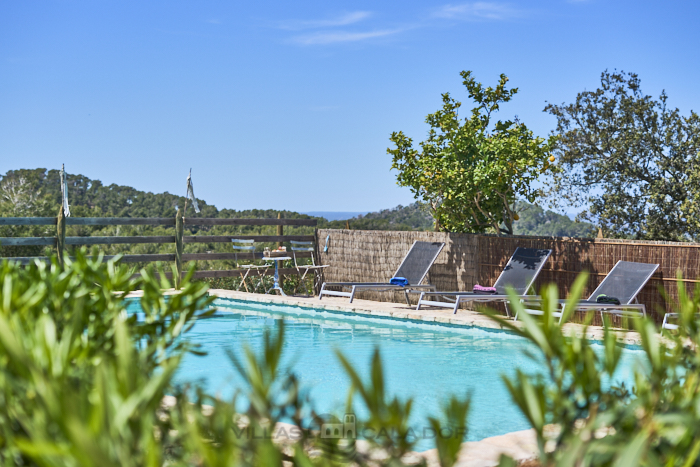 Villa Binifarda - 3 bedrooms - Felanitx - Mallorca