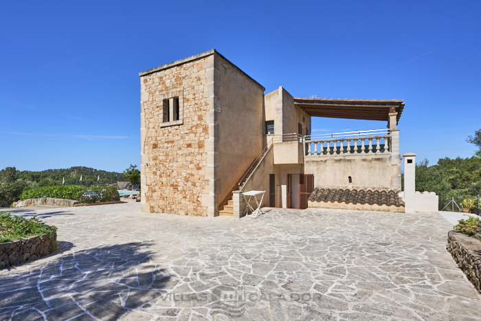 Villa Binifarda - 3 bedrooms - Felanitx - Mallorca