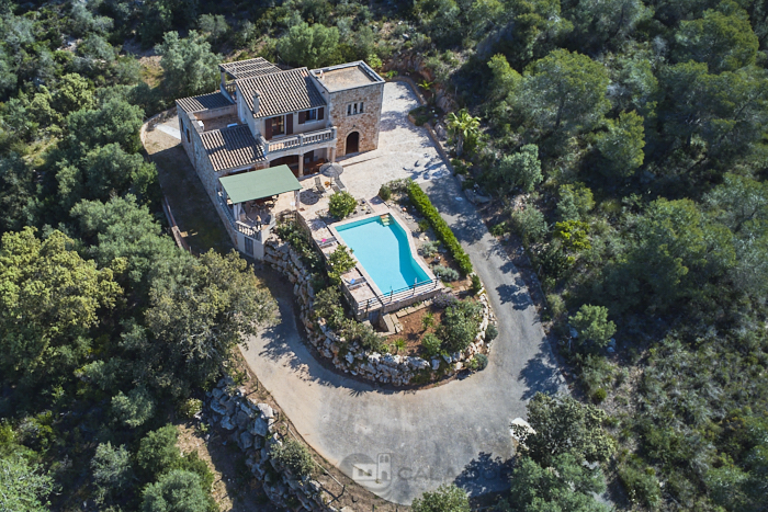 Villa Binifarda - 3 bedrooms - Felanitx - Mallorca