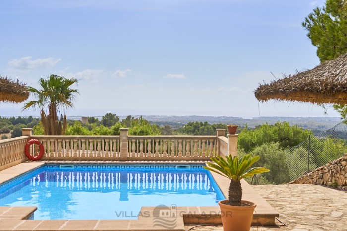 country house Puig de sa Figuera   - 4 bedrooms - shorta - Felanitx  - Mallorca