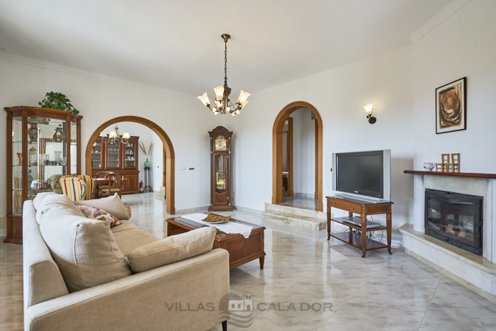 country house Puig de sa Figuera   - 4 bedrooms - shorta - Felanitx  - Mallorca