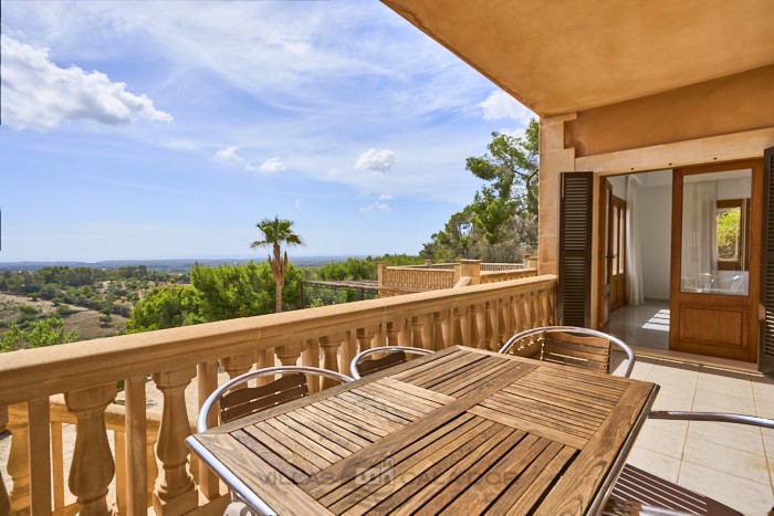 country house Puig de sa Figuera   - 4 bedrooms - shorta - Felanitx  - Mallorca