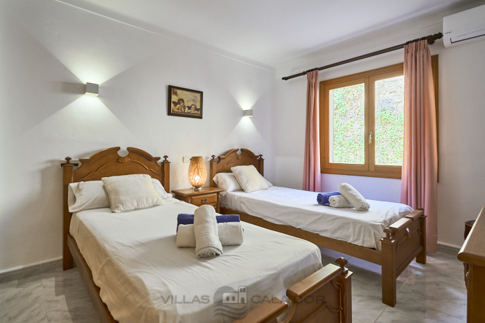 Finca  Puig de sa Figuera  - 4 Schlafzimmer - shorta - Felanitx   - Mallorca