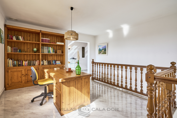 Finca  Puig de sa Figuera  - 4 Schlafzimmer - shorta - Felanitx   - Mallorca