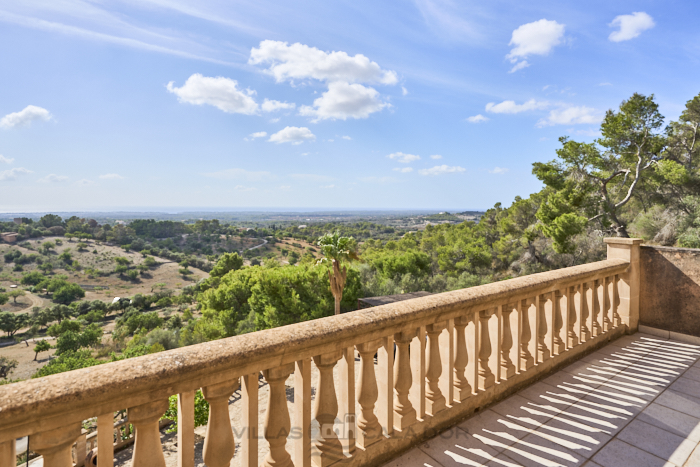 Finca  Puig de sa Figuera  - 4 Schlafzimmer - shorta - Felanitx   - Mallorca