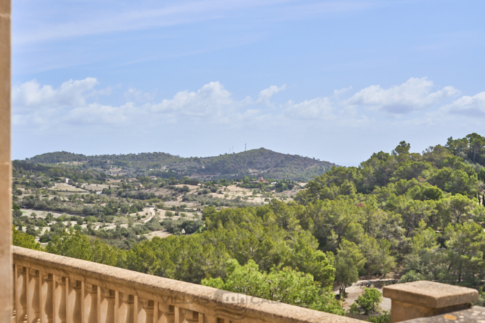 Finca  Puig de sa Figuera  - 4 Schlafzimmer - shorta - Felanitx   - Mallorca