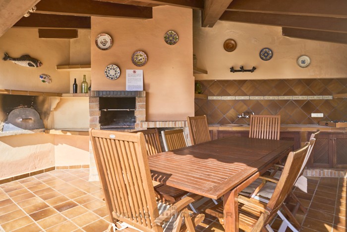 country house Puig de sa Figuera   - 4 bedrooms - shorta - Felanitx  - Mallorca