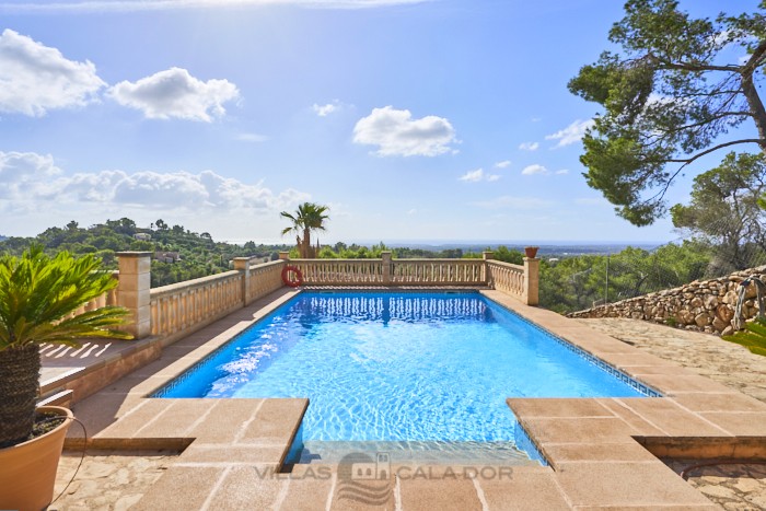 country house Puig de sa Figuera   - 4 bedrooms - shorta - Felanitx  - Mallorca