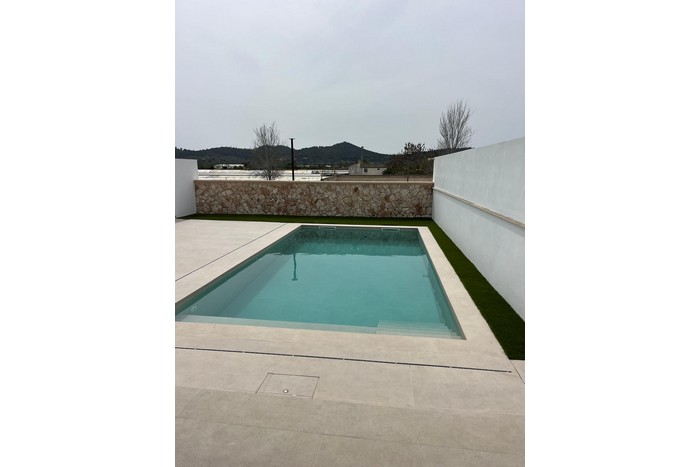 holiday home Rafal to rent, 4 bedrooms, Porreres, Majorca