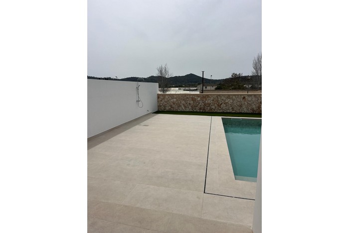 holiday home Rafal to rent, 4 bedrooms, Porreres, Majorca