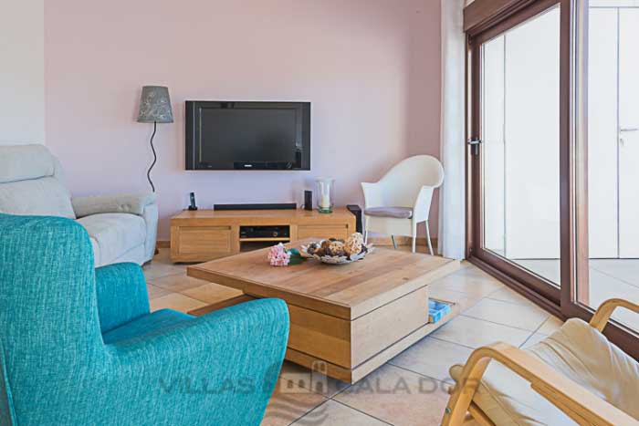 holiday home Rafal to rent, 4 bedrooms, Porreres, Majorca