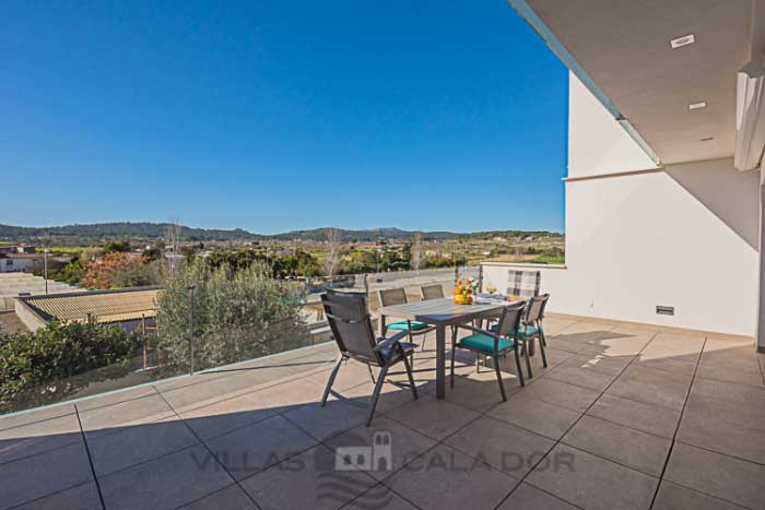 holiday home Rafal to rent, 4 bedrooms, Porreres, Majorca