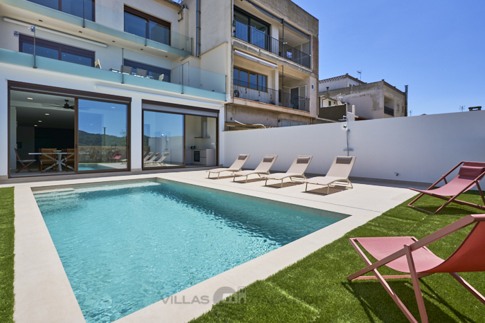 holiday home Rafal to rent, 3 bedrooms, Porreres, Majorca