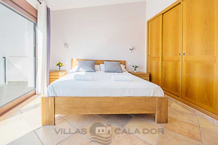 holiday home Rafal to rent, 4 bedrooms, Porreres, Majorca