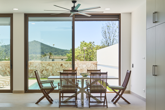 holiday home Rafal to rent, 3 bedrooms, Porreres, Majorca