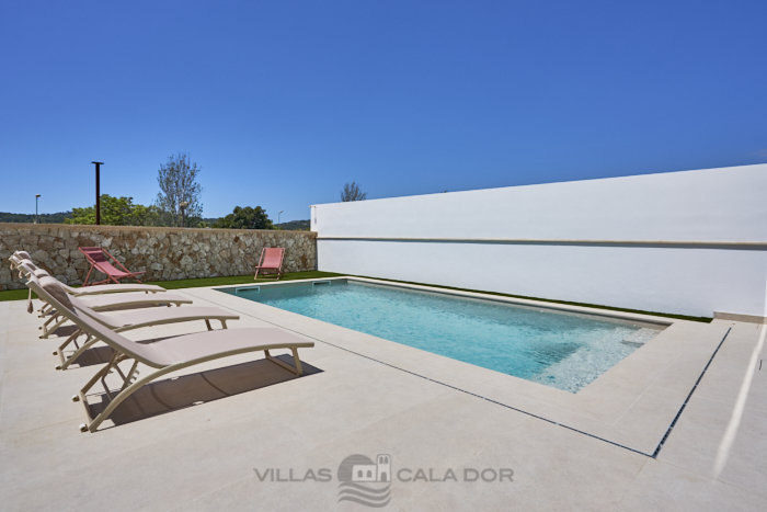 holiday home Rafal to rent, 3 bedrooms, Porreres, Majorca