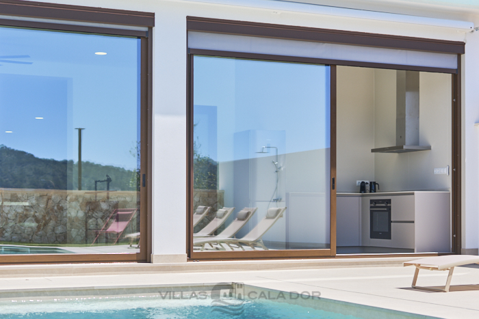 holiday home Rafal to rent, 3 bedrooms, Porreres, Majorca