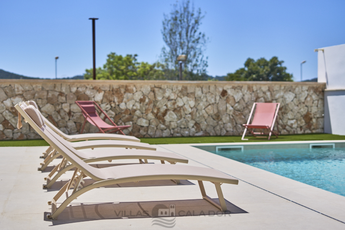 holiday home Rafal to rent, 4 bedrooms, Porreres, Majorca