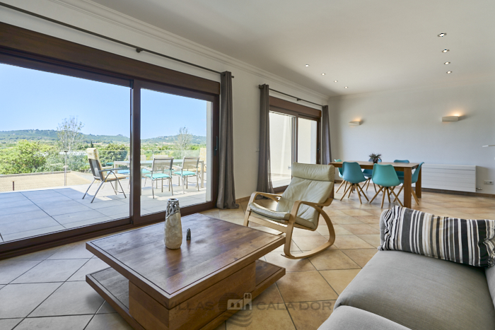 holiday home Rafal to rent, 4 bedrooms, Porreres, Majorca