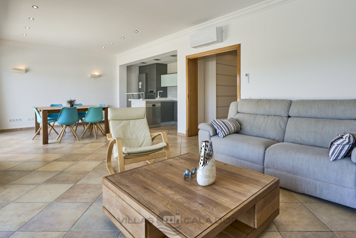 holiday home Rafal to rent, 4 bedrooms, Porreres, Majorca