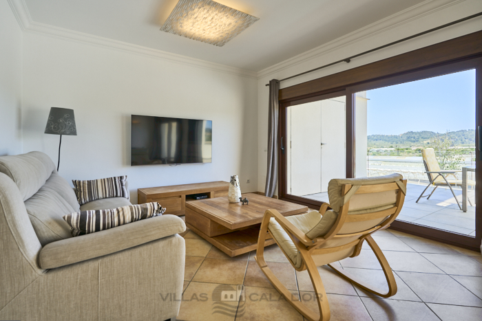holiday home Rafal to rent, 4 bedrooms, Porreres, Majorca