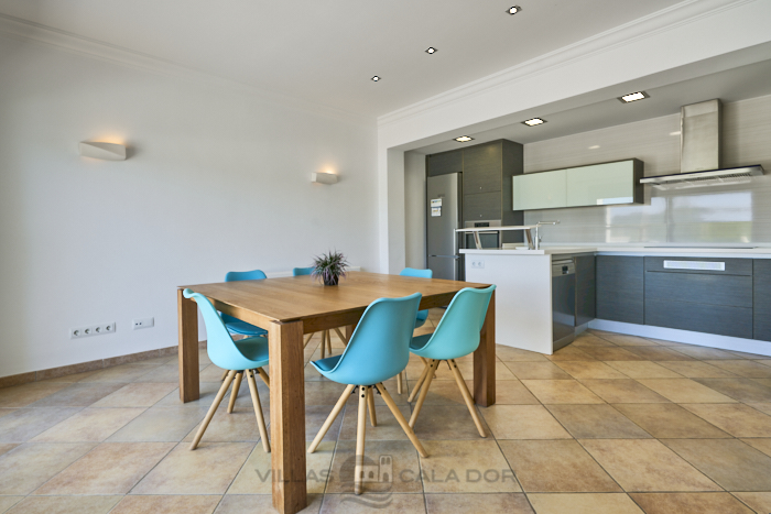 holiday home Rafal to rent, 4 bedrooms, Porreres, Majorca