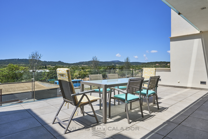 holiday home Rafal to rent, 4 bedrooms, Porreres, Majorca