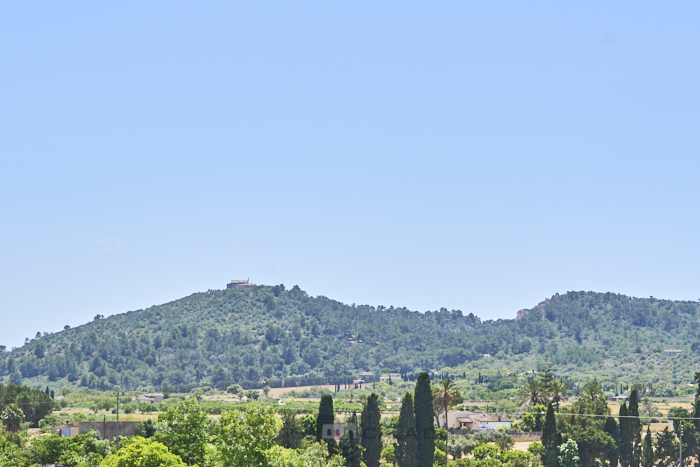 holiday home Rafal to rent, 4 bedrooms, Porreres, Majorca