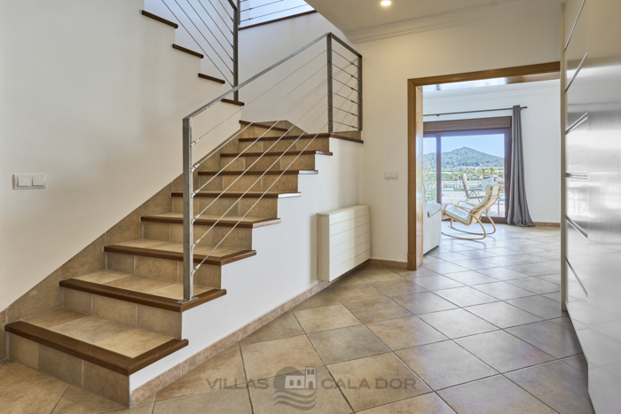 holiday home Rafal to rent, 4 bedrooms, Porreres, Majorca