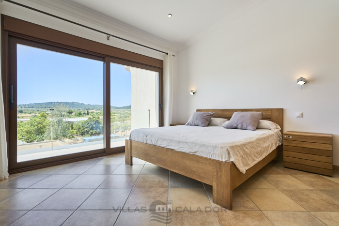 holiday home Rafal to rent, 4 bedrooms, Porreres, Majorca
