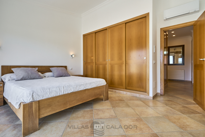 holiday home Rafal to rent, 4 bedrooms, Porreres, Majorca
