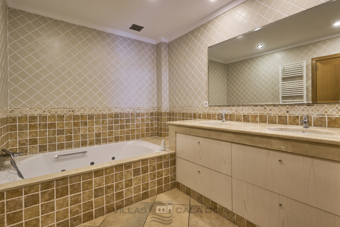 holiday home Rafal to rent, 4 bedrooms, Porreres, Majorca