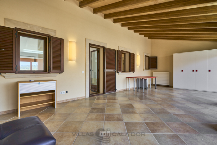 holiday home Rafal to rent, 4 bedrooms, Porreres, Majorca