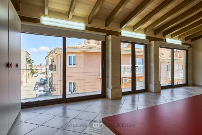 holiday home Rafal to rent, 4 bedrooms, Porreres, Majorca