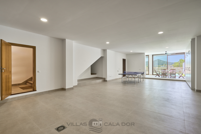 holiday home Rafal to rent, 4 bedrooms, Porreres, Majorca