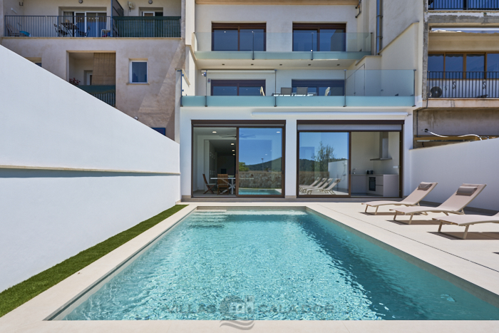 holiday home Rafal to rent, 4 bedrooms, Porreres, Majorca