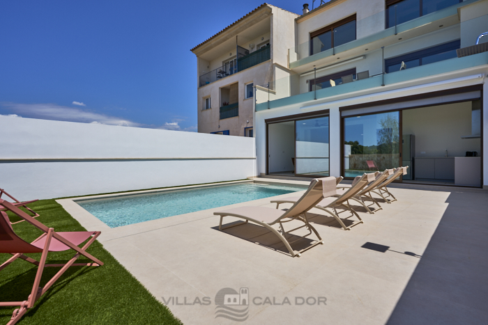 holiday home Rafal to rent, 4 bedrooms, Porreres, Majorca