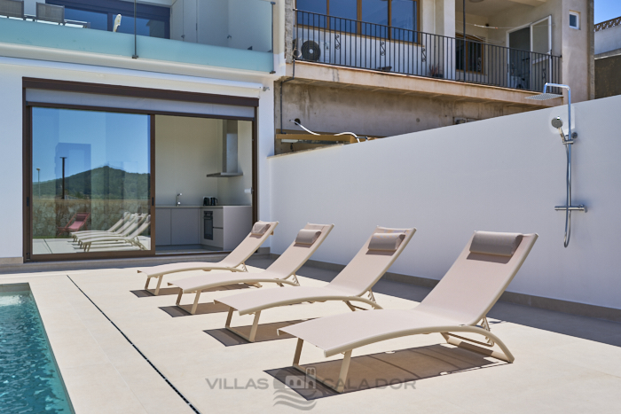 holiday home Rafal to rent, 4 bedrooms, Porreres, Majorca